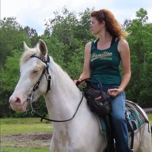 Meet your Posher, Melanie